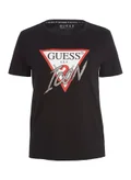GUESS Jet Black