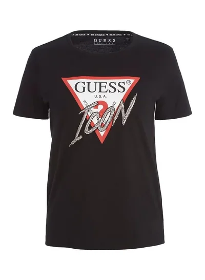GUESS Inverted Icon T-Shirt