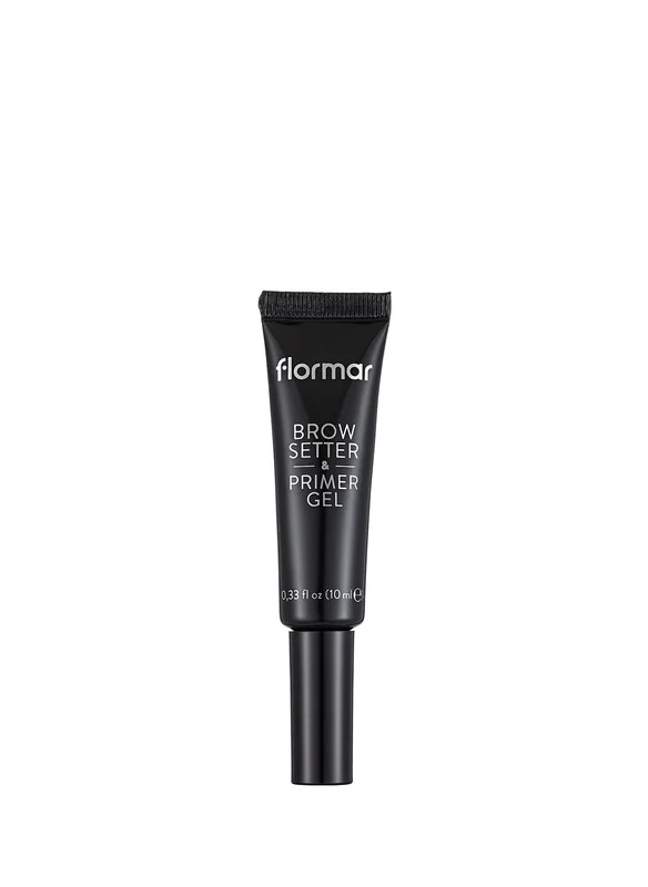 flormar Flormar Brow Setter & Primer Gel