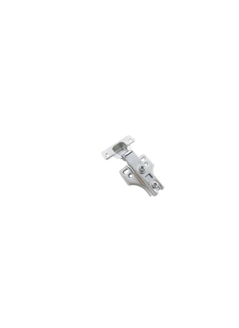 milano Milano Cabinet Hinges Soft Closing 110° (C-Type) Slid On Butterfly Inset 