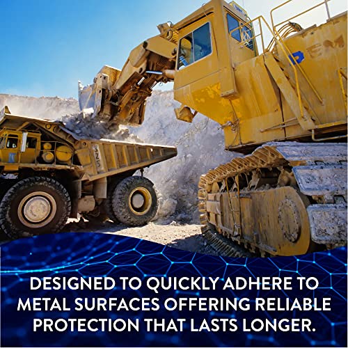 AtomLube Ultra Heavy Duty Red Grease, 2-Pack of 14 Oz. Tubes| Waterproof & High Temp Lubricant | Wheel Bearing Grease for Semi Truck Accessories - Image 4