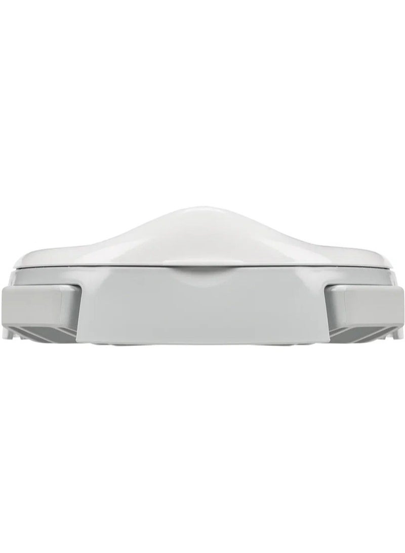 Foldable Kids Potty Compact, Lightweight, Sturdy Design – Easy to Use, Travel-Friendly with Leak-Proof Bags & Reusable Liner - Image 3