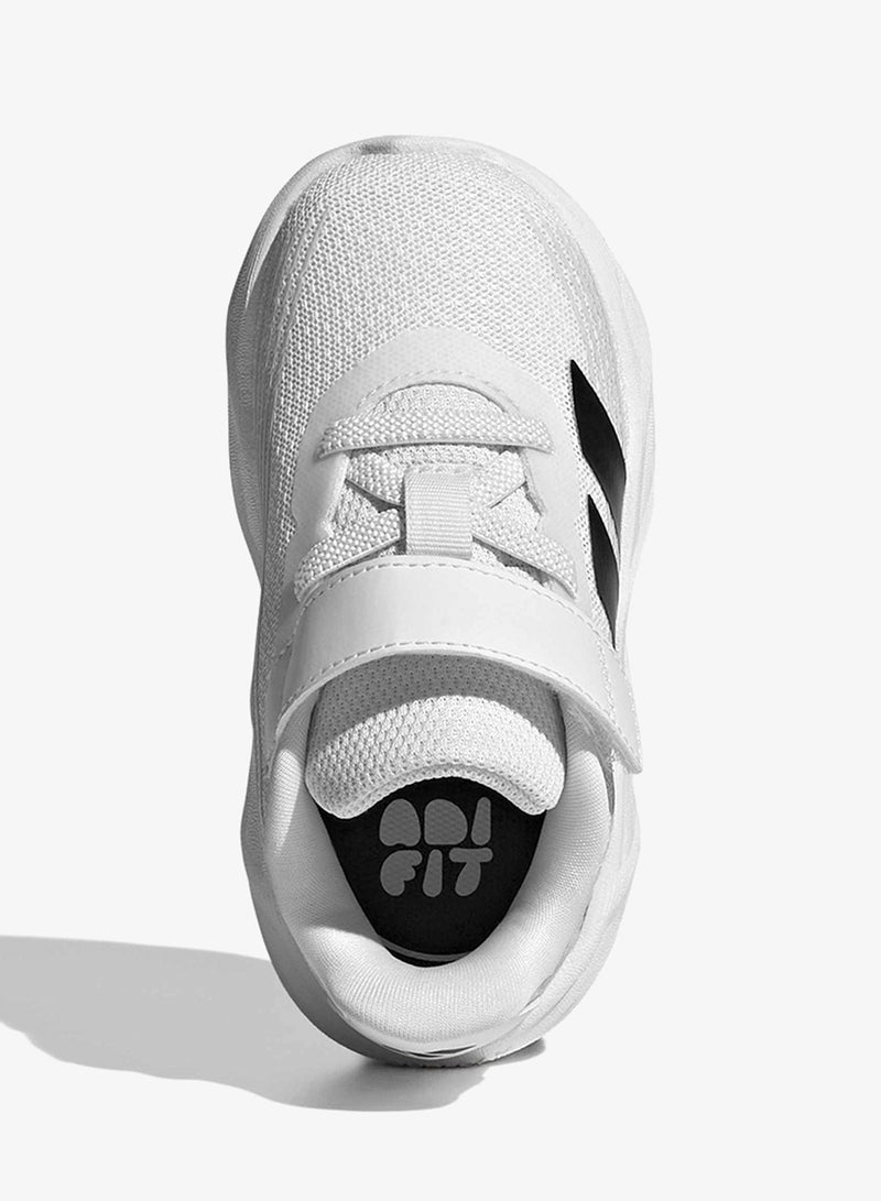 Adidas Infant Galaxy 8 - Image 5