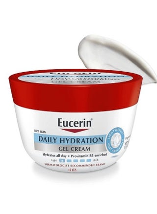 كريم جل الترطيب اليومي، خالي من العطور، 12 أونصة (340 جم) - pzsku/Z15A593F4623B7D90E63BZ/45/1745648858/5774e13b-d792-4d98-825f-3980543e7dda