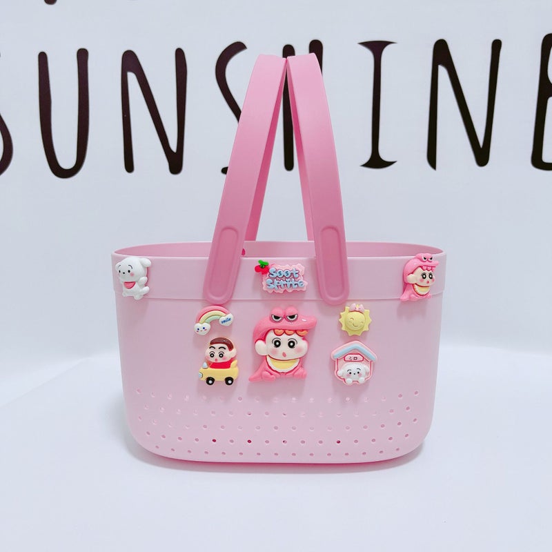 Bathing Basket Bathing Basket Bathing Basket Bathing Basket Bathing Basket Dormitory Bathroom Bathing Basket Bathing Basket Bathing Basket - Image 1