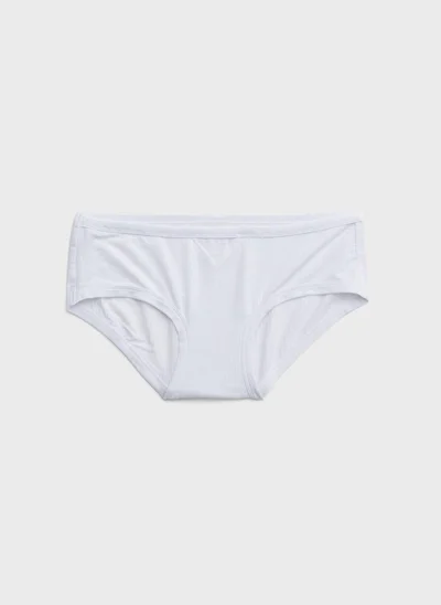 Aerie High Leg Briefs