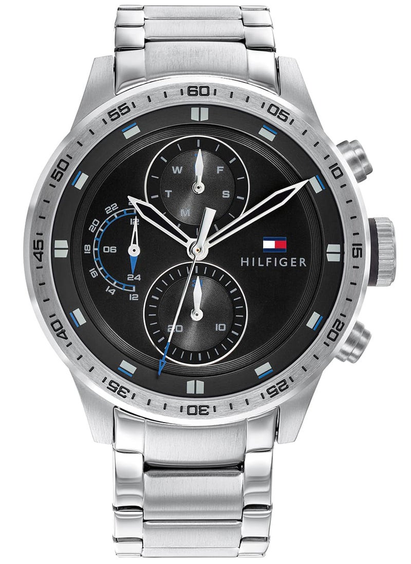 TOMMY HILFIGER Tommy Hilfiger Watch For Men 1791805  - Image 1