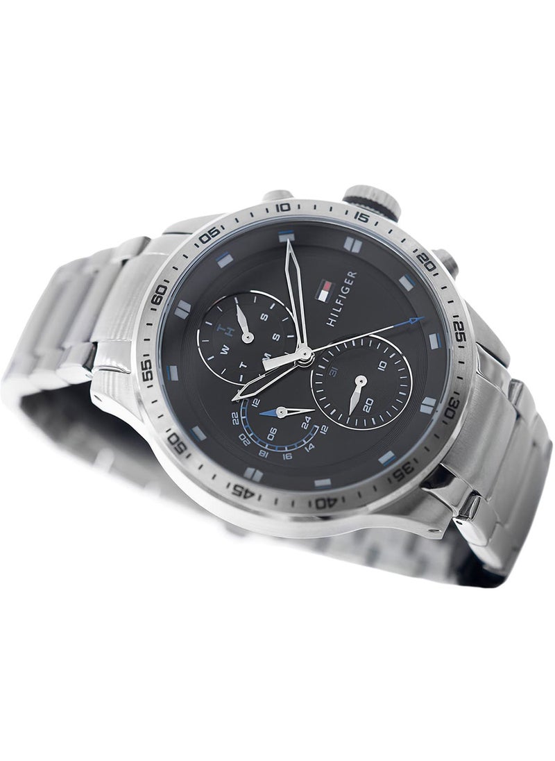 TOMMY HILFIGER Tommy Hilfiger Watch For Men 1791805  - Image 5