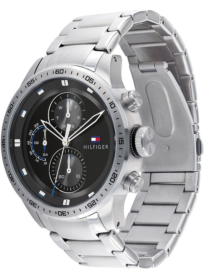 TOMMY HILFIGER Tommy Hilfiger Watch For Men 1791805  - Image 3