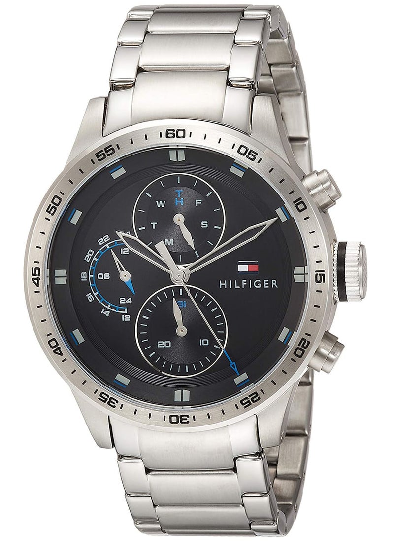 TOMMY HILFIGER Tommy Hilfiger Watch For Men 1791805  - Image 2