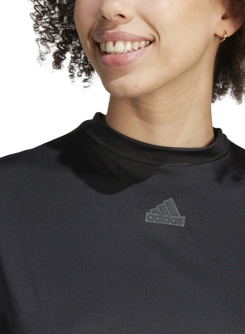 Adidas Future Icons 3-Stripes Dress