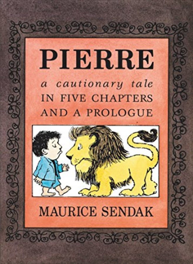 PIERRE