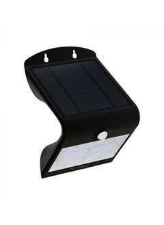 V-TAC 3W LED SOLAR WALL LIGHT 