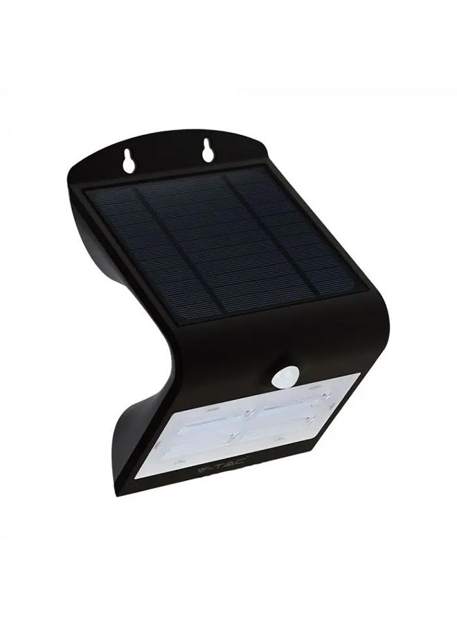 V-TAC 3W LED SOLAR WALL LIGHT 