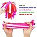 Holydeck 36 Pack Valentines Day Gifts Stretchy Strings Sensory Autism Toys Stretchy Fidget Toys Great for Kids Girls Boys Valentines Treat Bags Stress Relief Party Favors Gifts Valentines - Image 4