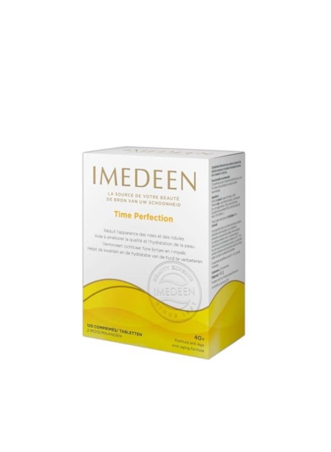 Imedeen Time Perfection, 120 tablets - Image 1