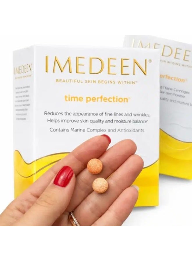 Imedeen Time Perfection, 120 tablets - Image 2