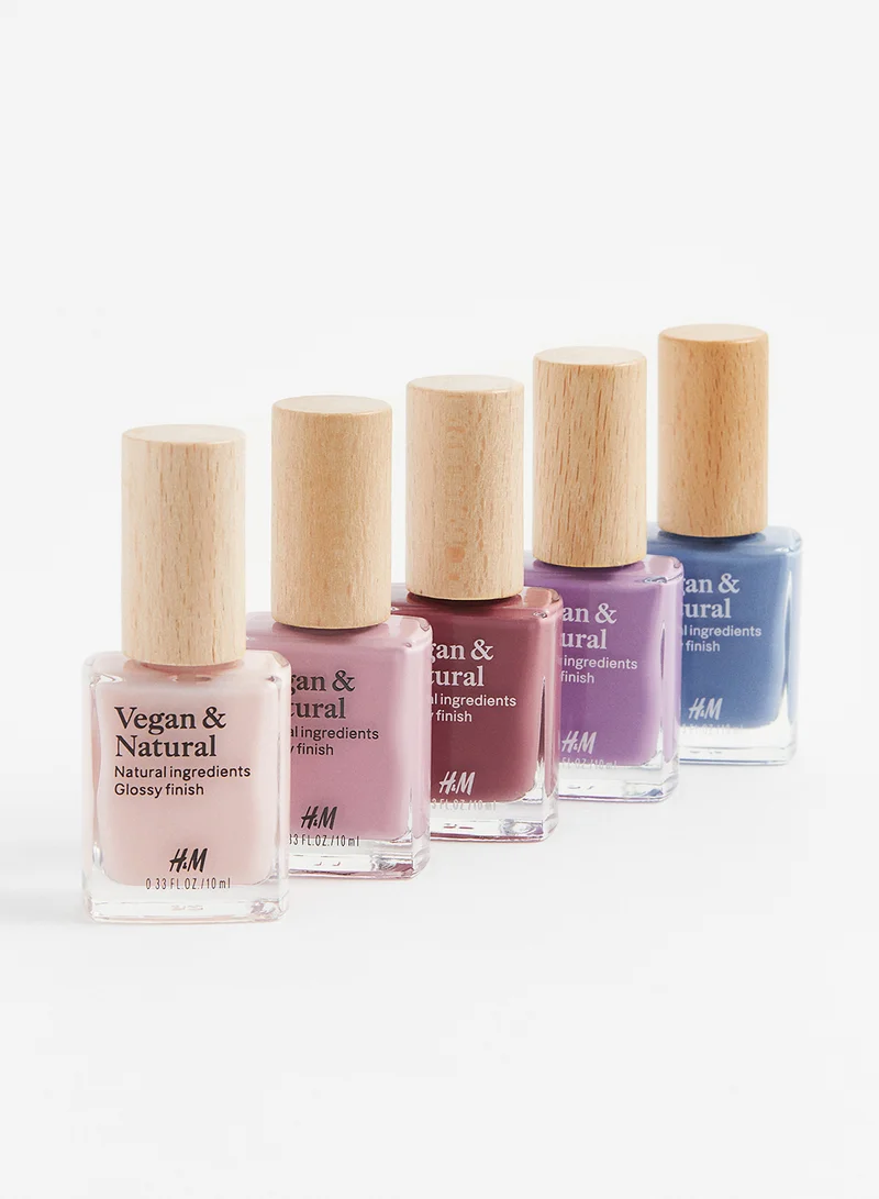 H&M Nail Polish