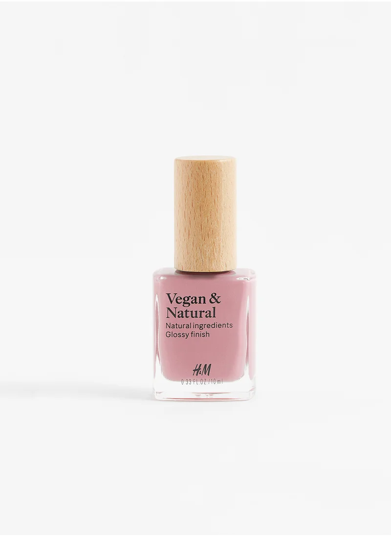 اتش اند ام Nail Polish