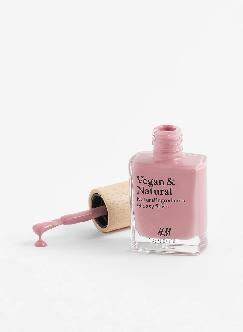 H&M Nail Polish