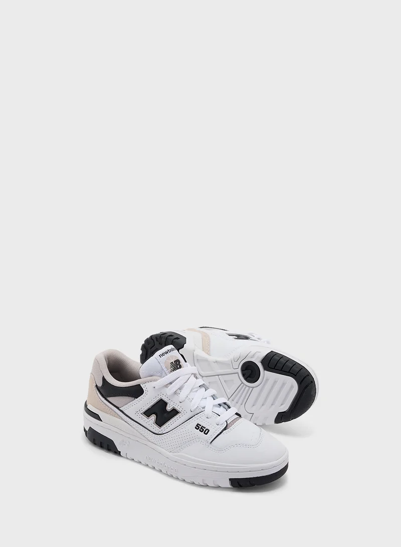New Balance Youth Bb550