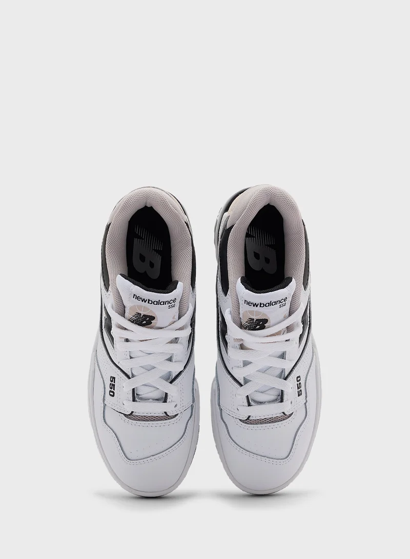 New Balance Youth Bb550
