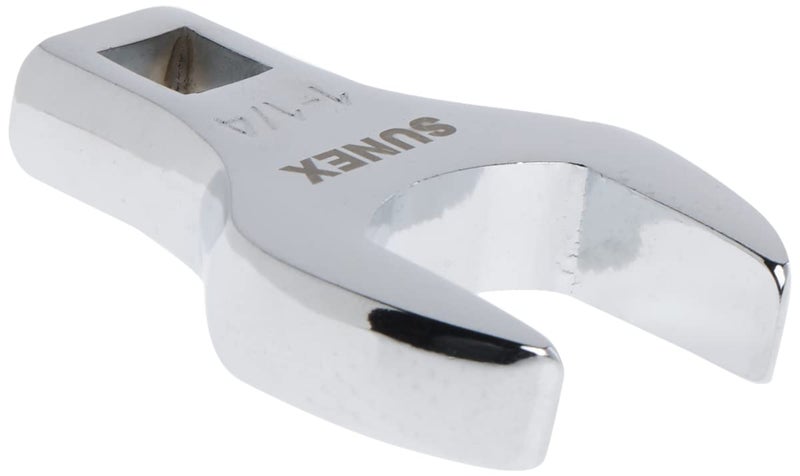 SUNEX TOOLS 97740A 1/2" Dr. 1-1/4" Jumbo Crowfoot Wrench CRV - Image 4