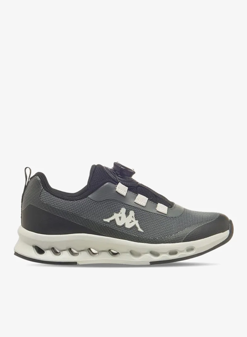 كابا Boys Rotating Buckle Sports Shoes