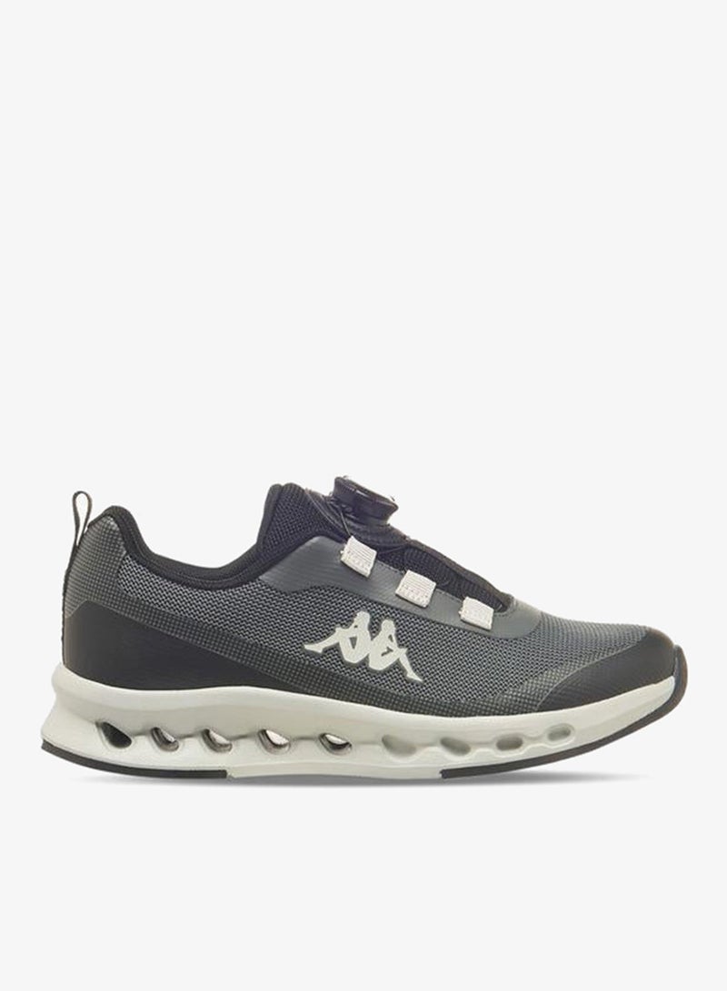 Kappa Boys Rotating Buckle Sports Shoes - Image 1