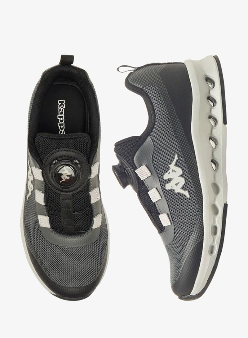 Kappa Boys Rotating Buckle Sports Shoes - Image 3