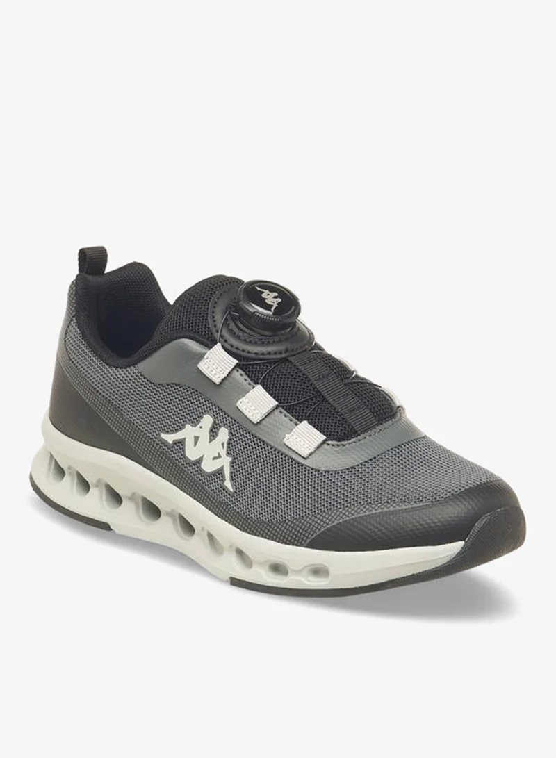 كابا Boys Rotating Buckle Sports Shoes