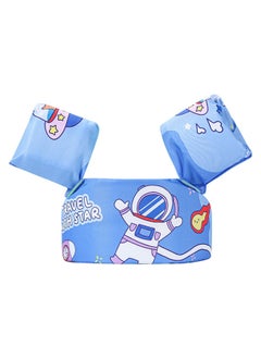 Swim Vest for Kids Swimming Aid Floats with Arm Wings Suitable for 10 26kg Child