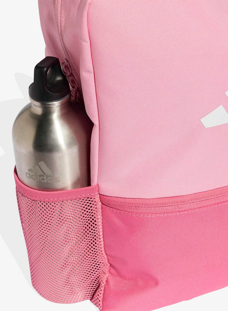 Adidas Kids Seasonal Essential Colorblock Backpack - Image 4