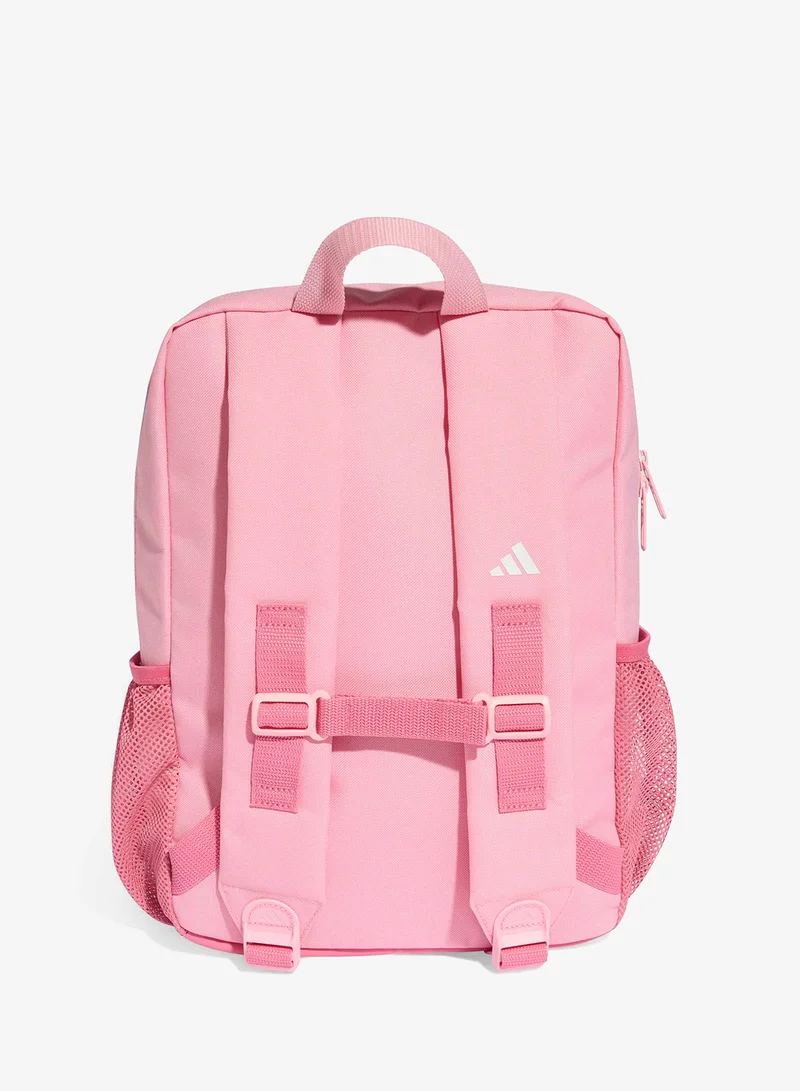 اديداس Kids Seasonal Essential Colorblock Backpack