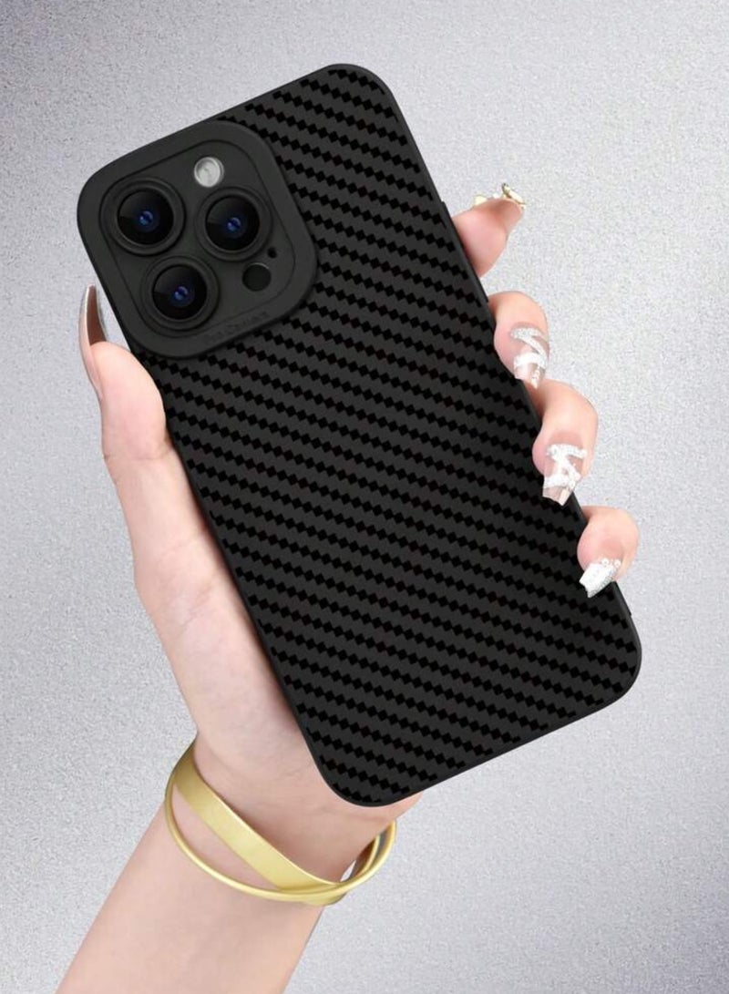 Great Choice Iphone Case Cover For Iphone 15 Pro Max High Quality And Elegant Design - Image 1