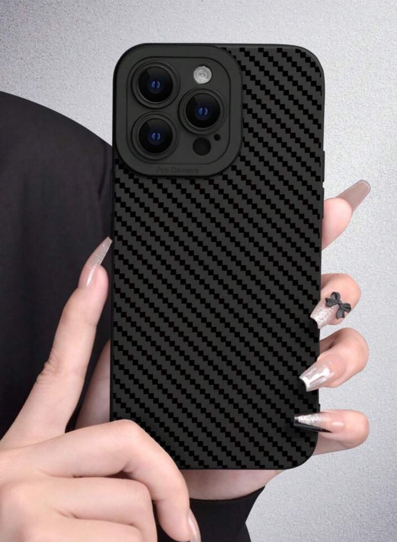 Great Choice Iphone Case Cover For Iphone 15 Pro Max High Quality And Elegant Design - Image 3