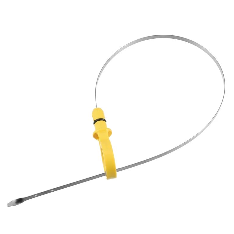 E-Vniko Oil Level Dipstick Compatible with Ford Mustang F-150 2011 2012 2013 2014 Replacement Engine Oil Measuring Rod Dip Stick 5.0L V8 BR3Z-6750-A - Image 4