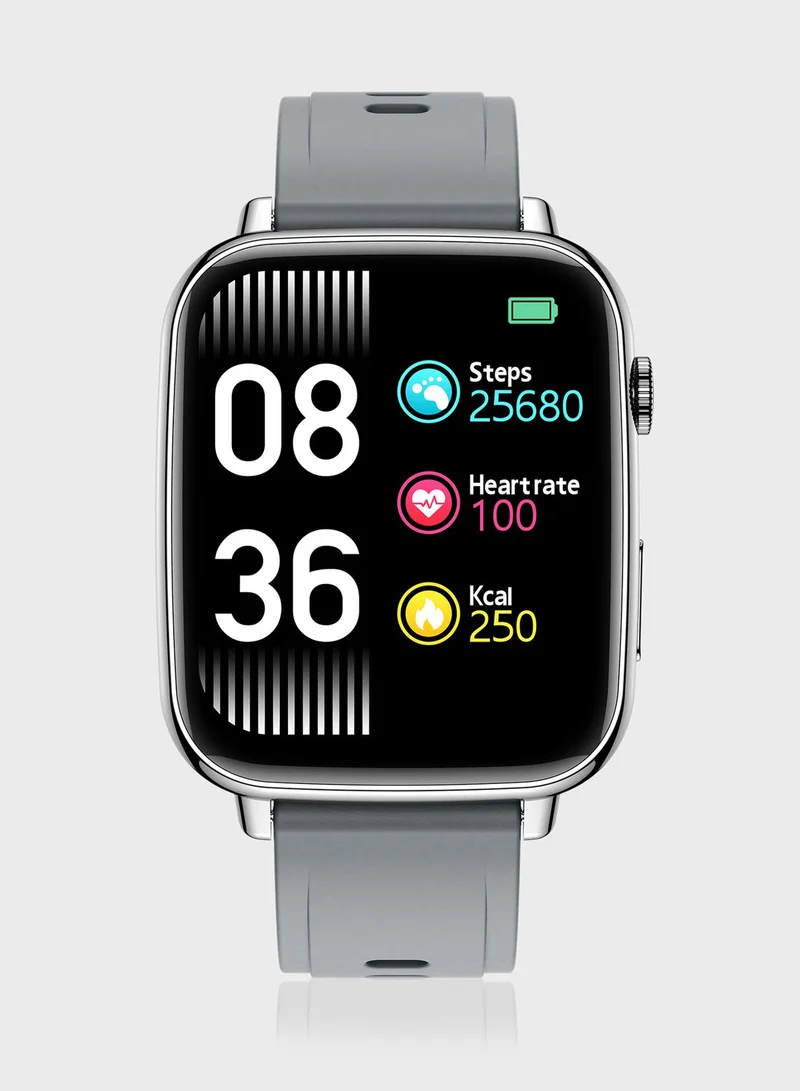 Seventy Five Smart Watch With Multiple Fitness Features