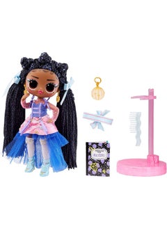 MGA Entertainment L.O.L. Surprise! Tweens Series 3 Nia Regal Fashion Doll with 15 Surprises Including Accessories for Play & Style, Holiday Toy Playset, Great Gift for Kids Girls Boys Ages 4 5 6+ Years Old  - Image 3