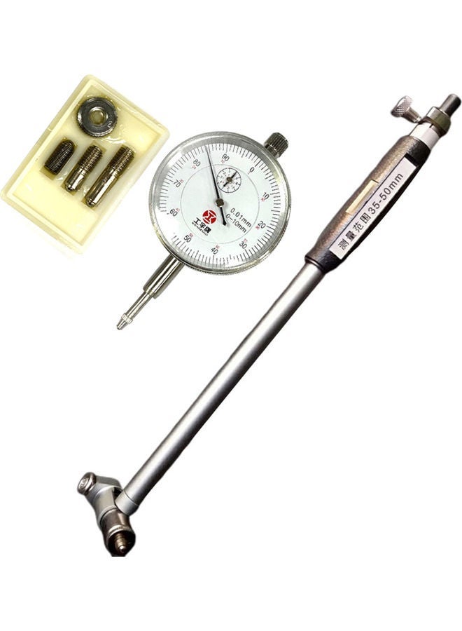 NIBEMINENT Dial Bore Indicators Set Multicolour - Image 1