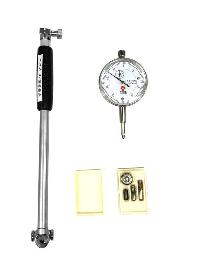 NIBEMINENT Dial Bore Indicators Set Multicolour - Image 3