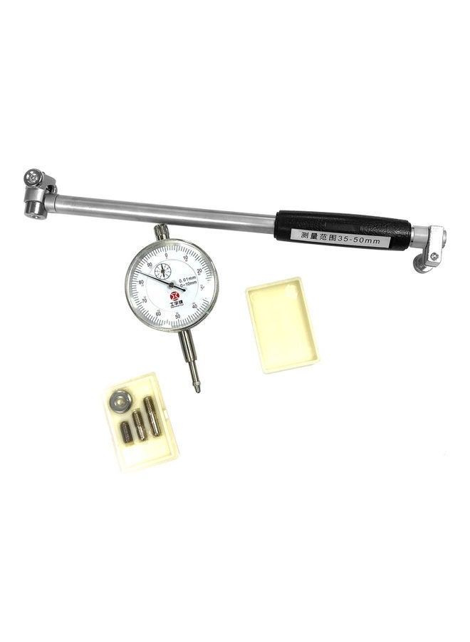 NIBEMINENT Dial Bore Indicators Set Multicolour - Image 4