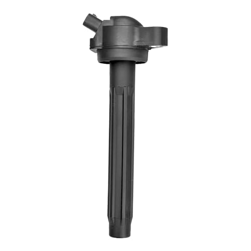 N51WSTAR Ignition Coil Pack Set Of 1 Compatible With LEXUS ES350 RX350 RX450H RX450HL TOYOTA AVALON CAMRY HIGHLANDER PRIUS V SIENNA 3.5L 2GR New Version Replacement For UF828 90919-02280 90919-A2013 - Image 1
