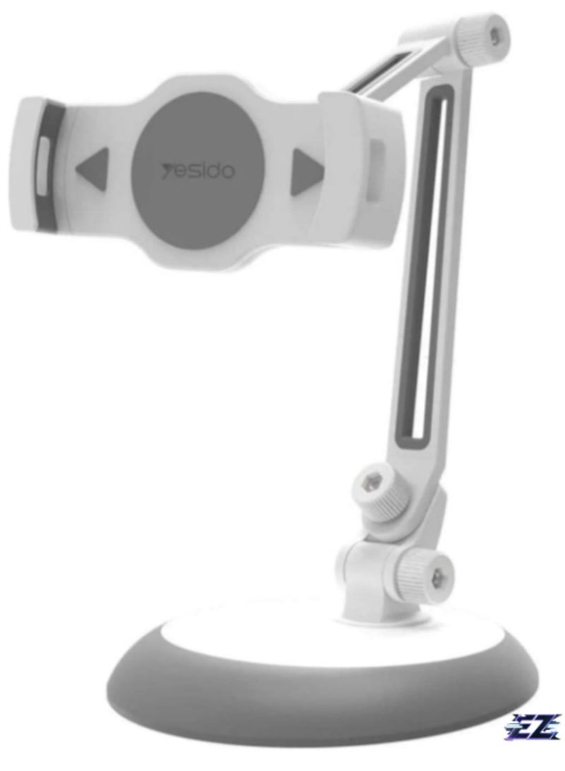 ELTRAZONE Smart Tablet Holder with 360° Free Rotation – Model C33 - Image 1