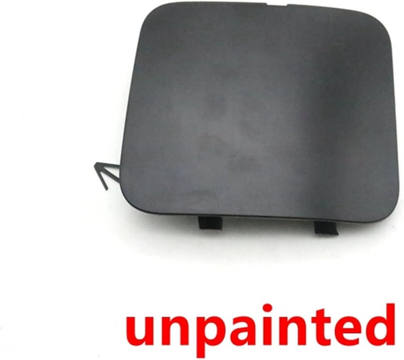 Yurefax Cafoucs Front Bumper Tow Hook Cover for Nissan Murano - Image 2