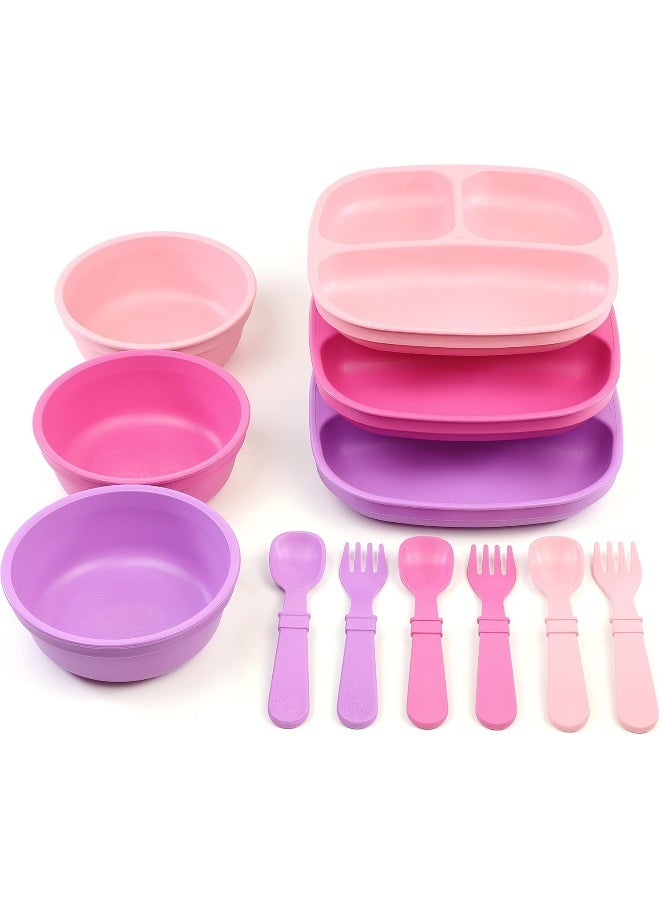 Replay Re Play 3 Meals a Day Set - Image 1