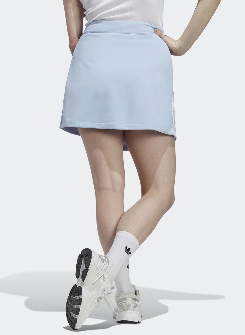 adidas Originals Adicolor 3 Stripe Classics Skirt