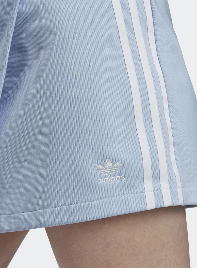 adidas Originals Adicolor 3 Stripe Classics Skirt