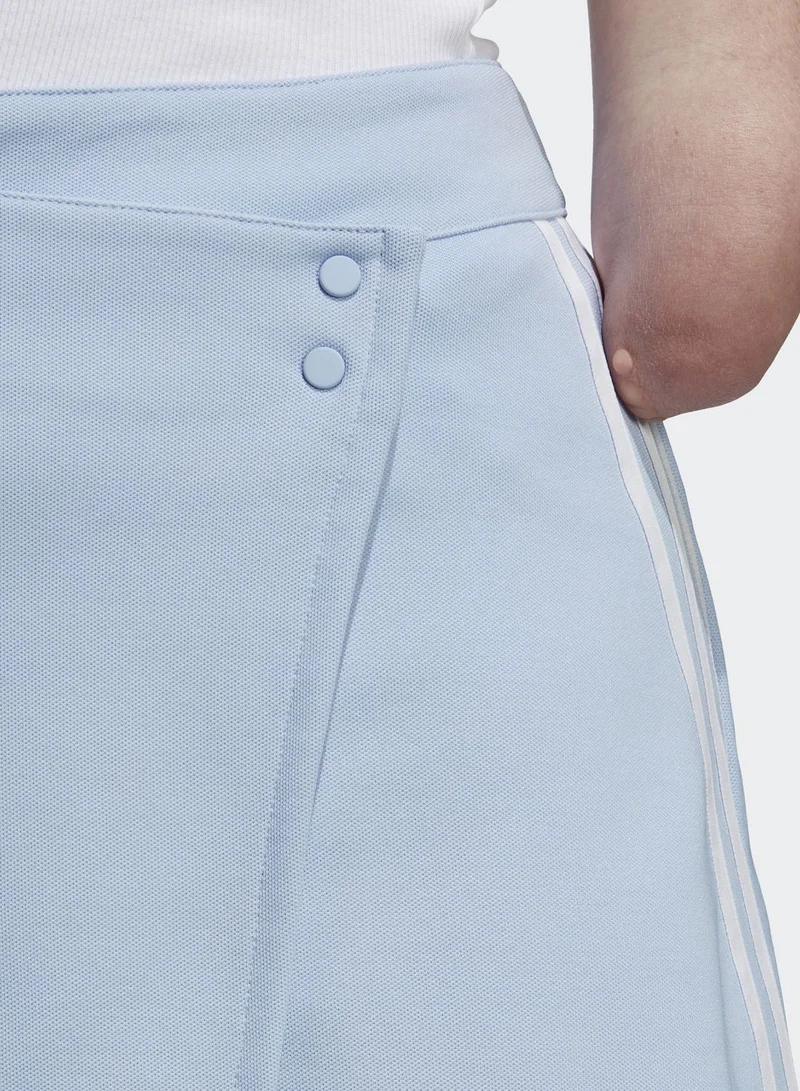 adidas Originals Adicolor 3 Stripe Classics Skirt