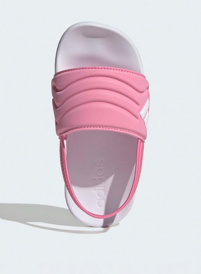 Adidas أديداس شورتات أديلت 2.0 للفتيات - Image 4
